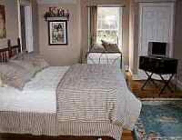 Josephine'S On The Bay Bed And Breakfast Hull Chambre photo