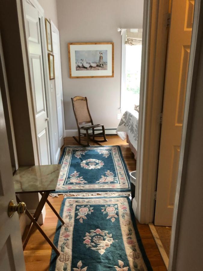 Josephine'S On The Bay Bed And Breakfast Hull Extérieur photo