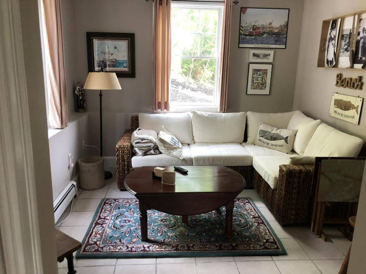 Josephine'S On The Bay Bed And Breakfast Hull Extérieur photo