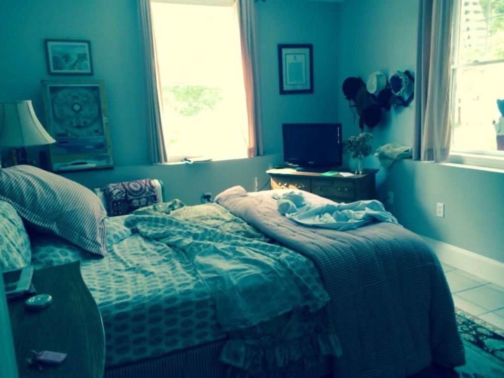 Josephine'S On The Bay Bed And Breakfast Hull Extérieur photo
