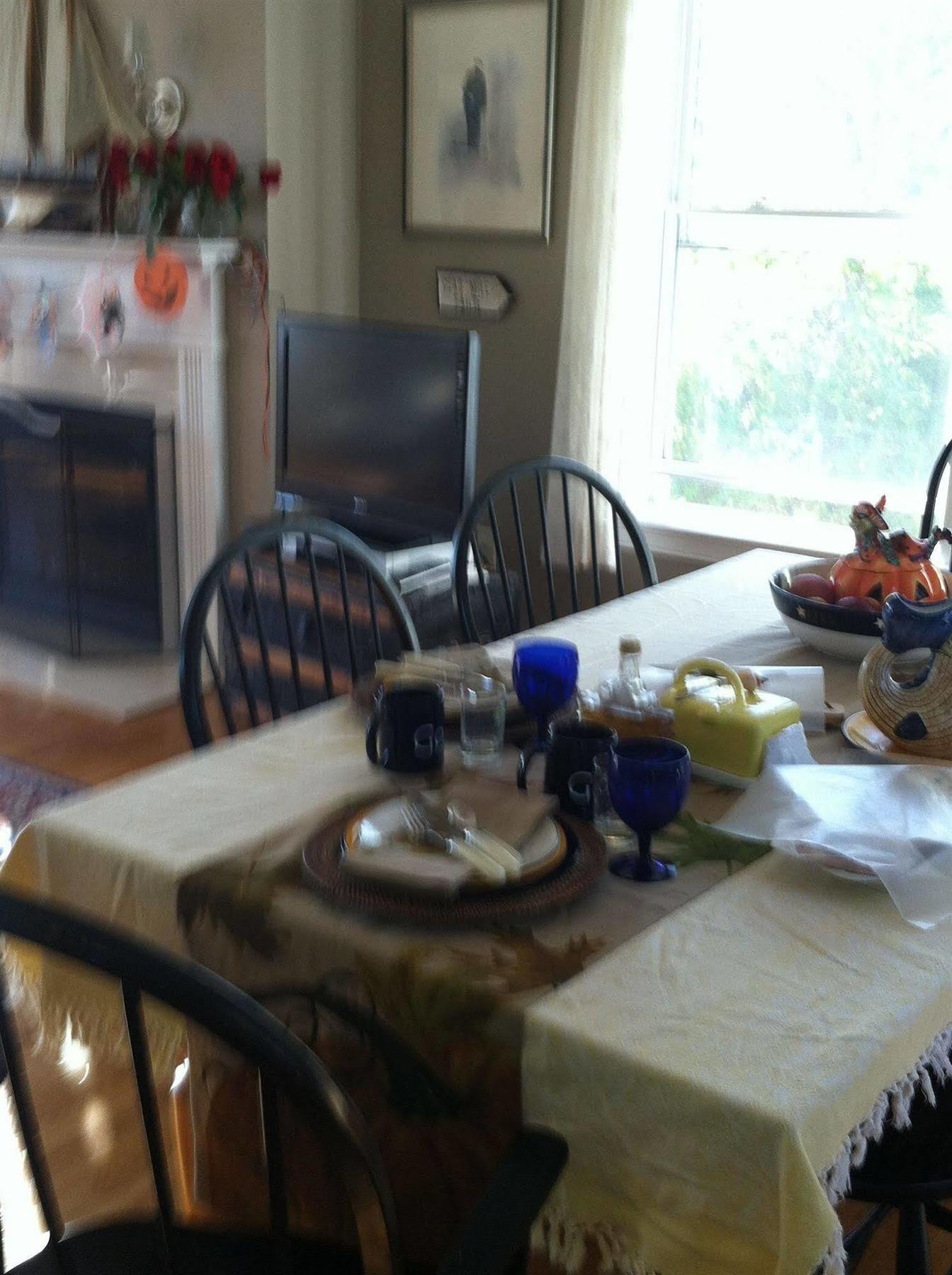 Josephine'S On The Bay Bed And Breakfast Hull Extérieur photo