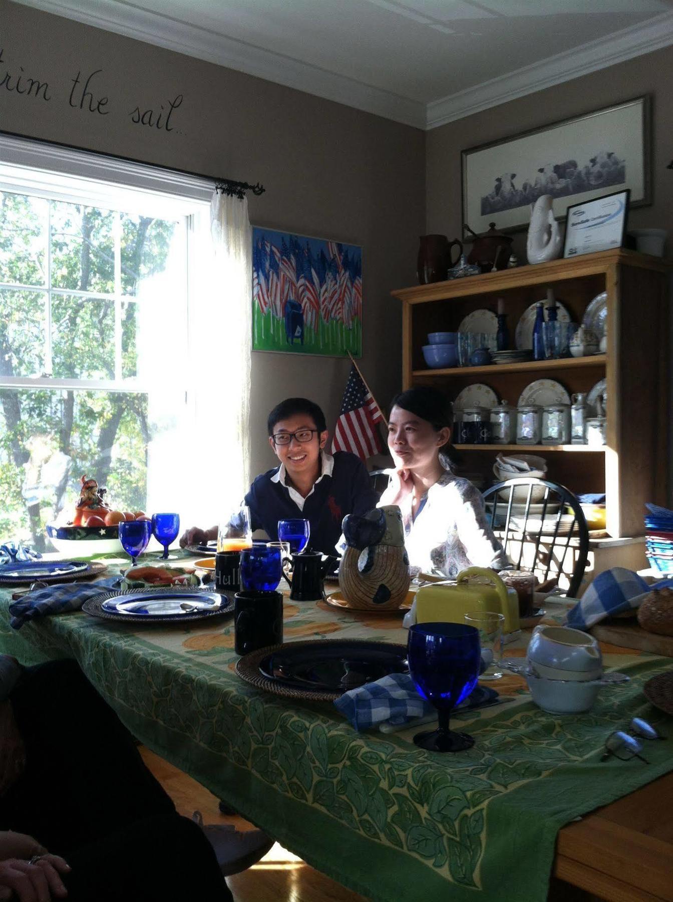 Josephine'S On The Bay Bed And Breakfast Hull Extérieur photo