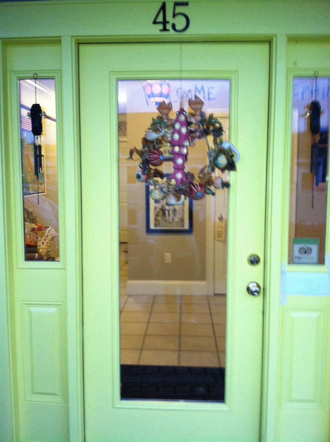 Josephine'S On The Bay Bed And Breakfast Hull Extérieur photo