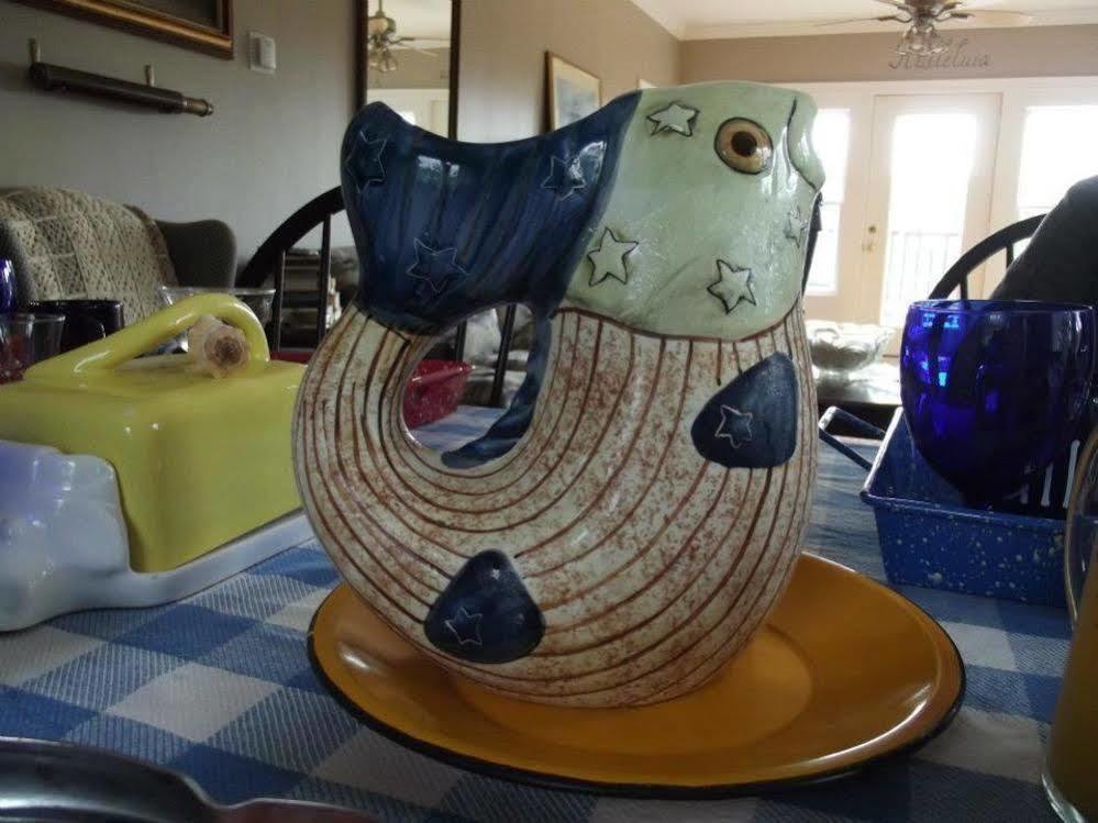 Josephine'S On The Bay Bed And Breakfast Hull Extérieur photo