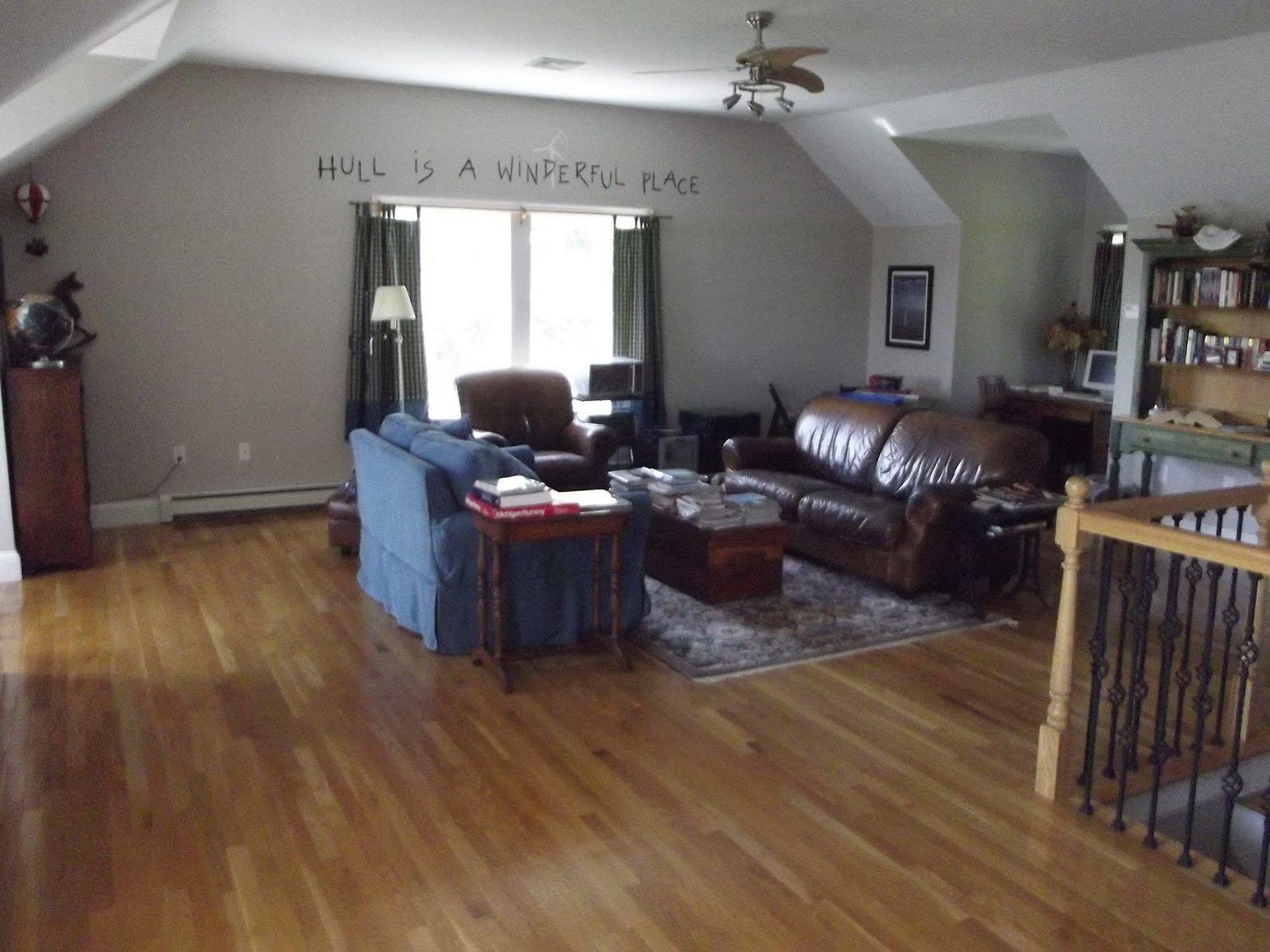 Josephine'S On The Bay Bed And Breakfast Hull Extérieur photo