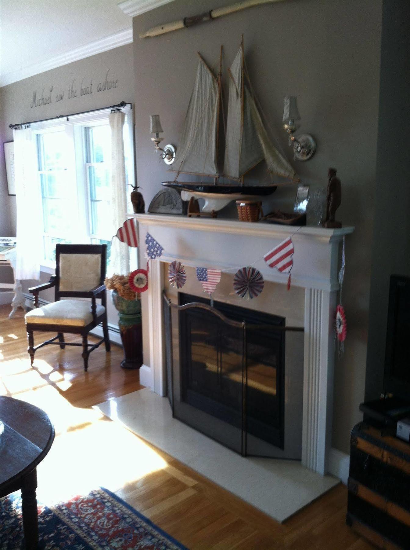 Josephine'S On The Bay Bed And Breakfast Hull Extérieur photo