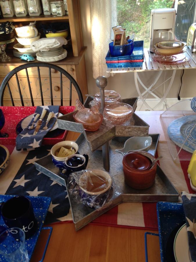 Josephine'S On The Bay Bed And Breakfast Hull Extérieur photo